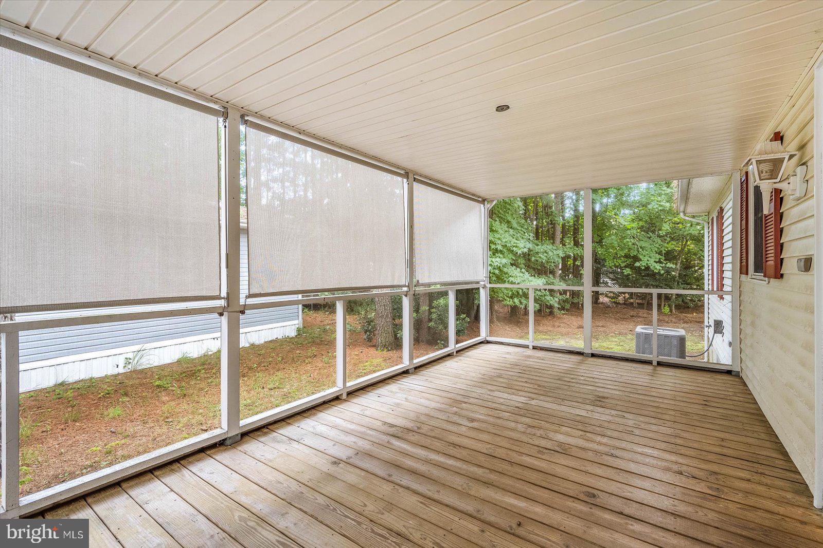 OCEAN PINES - TEAL BAY - Residential