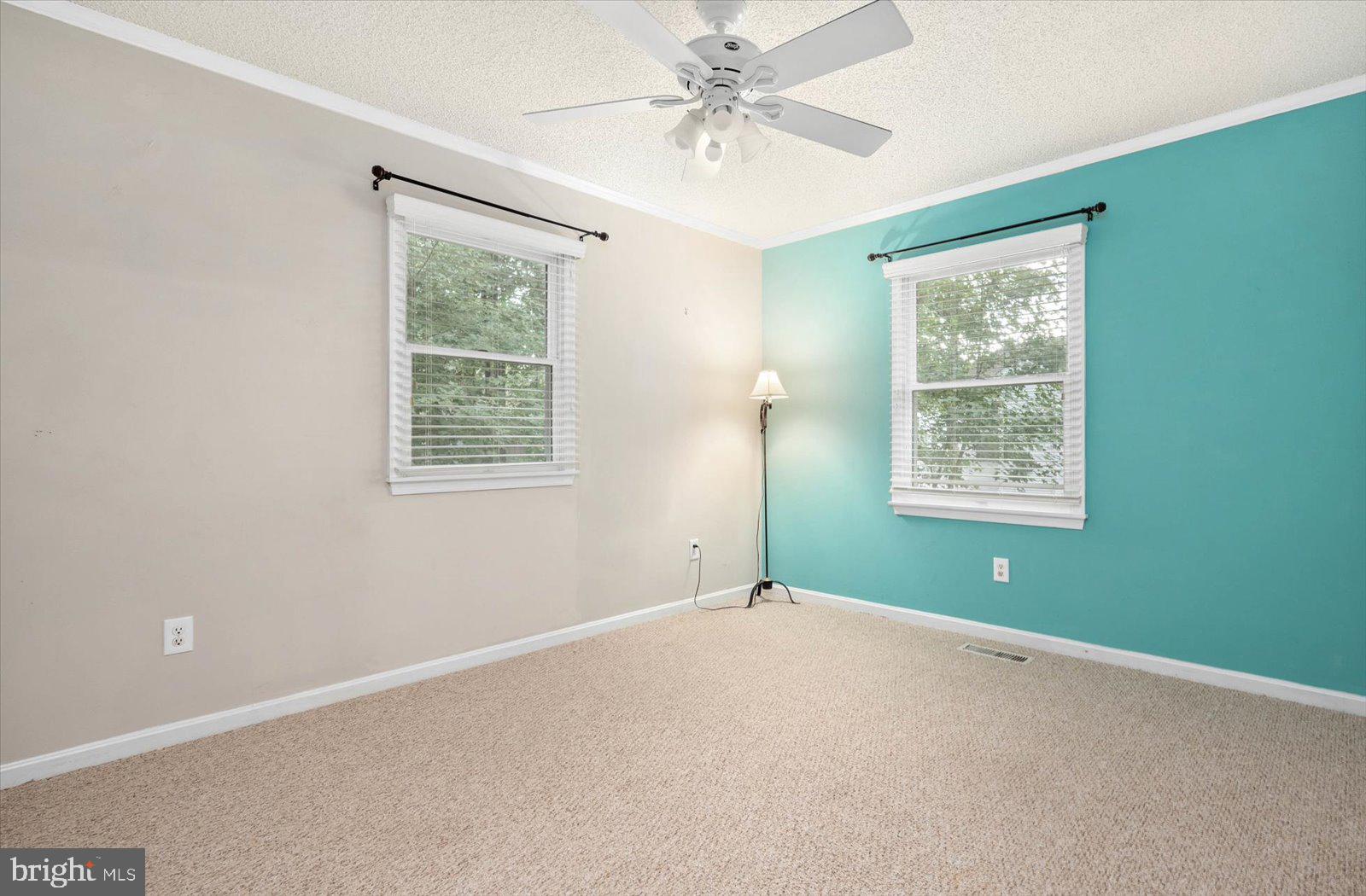 OCEAN PINES - TEAL BAY - Residential