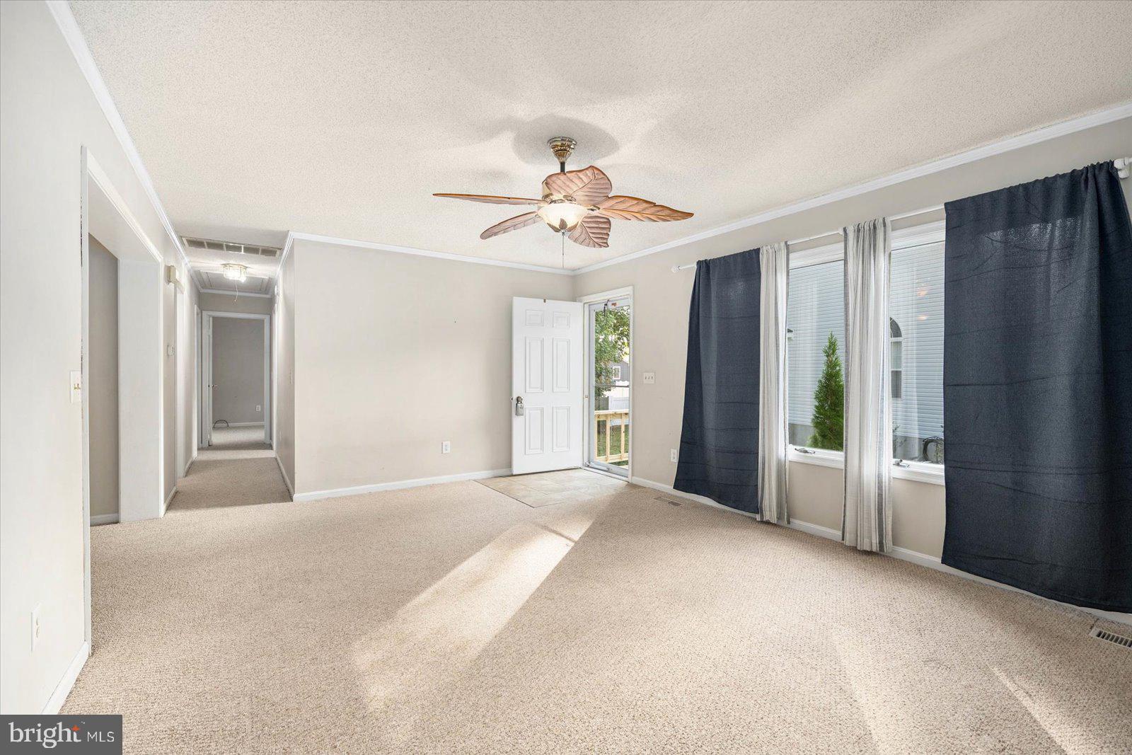 OCEAN PINES - TEAL BAY - Residential