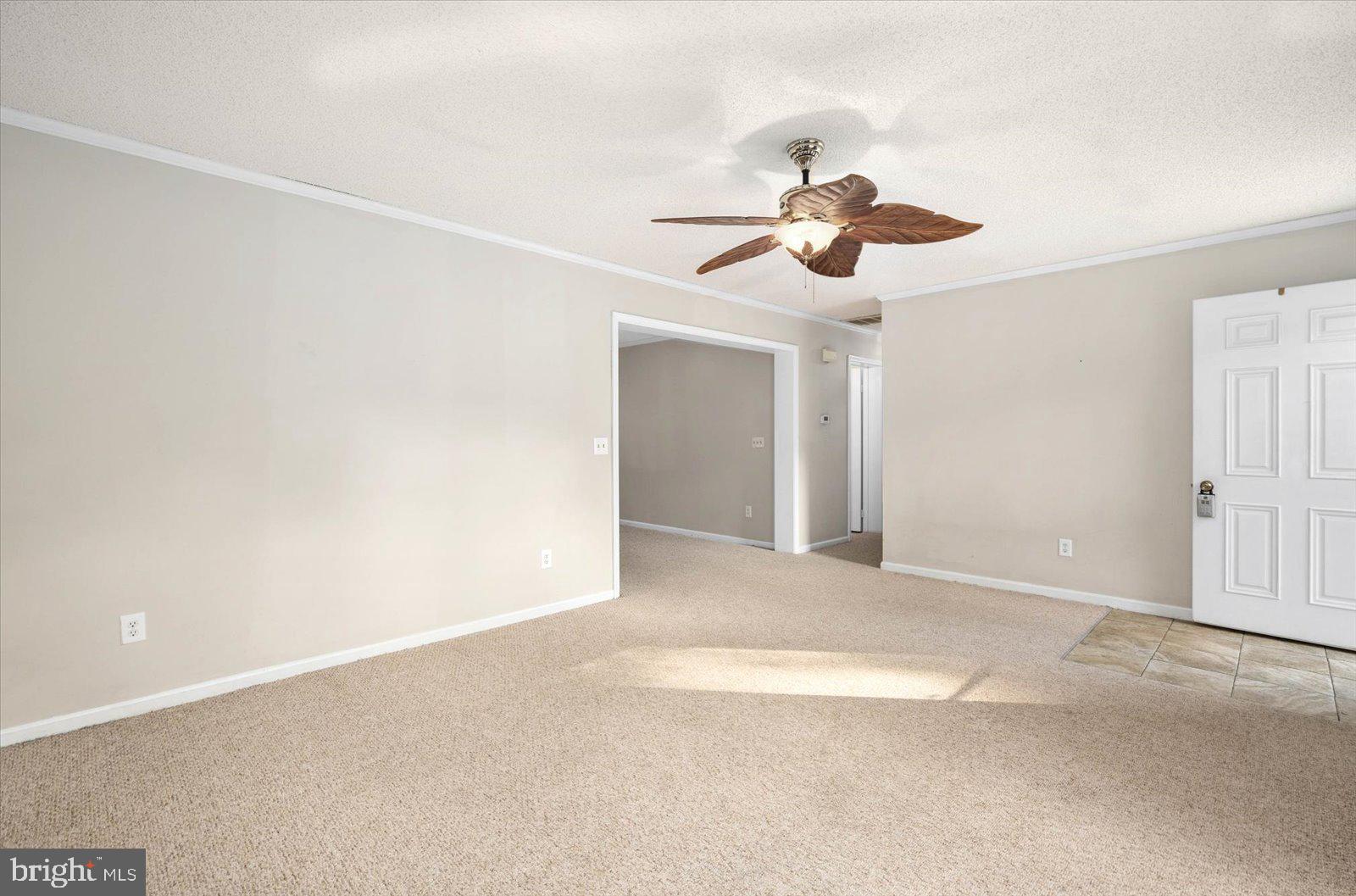 OCEAN PINES - TEAL BAY - Residential