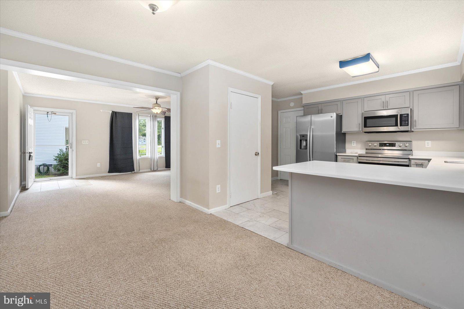 OCEAN PINES - TEAL BAY - Residential