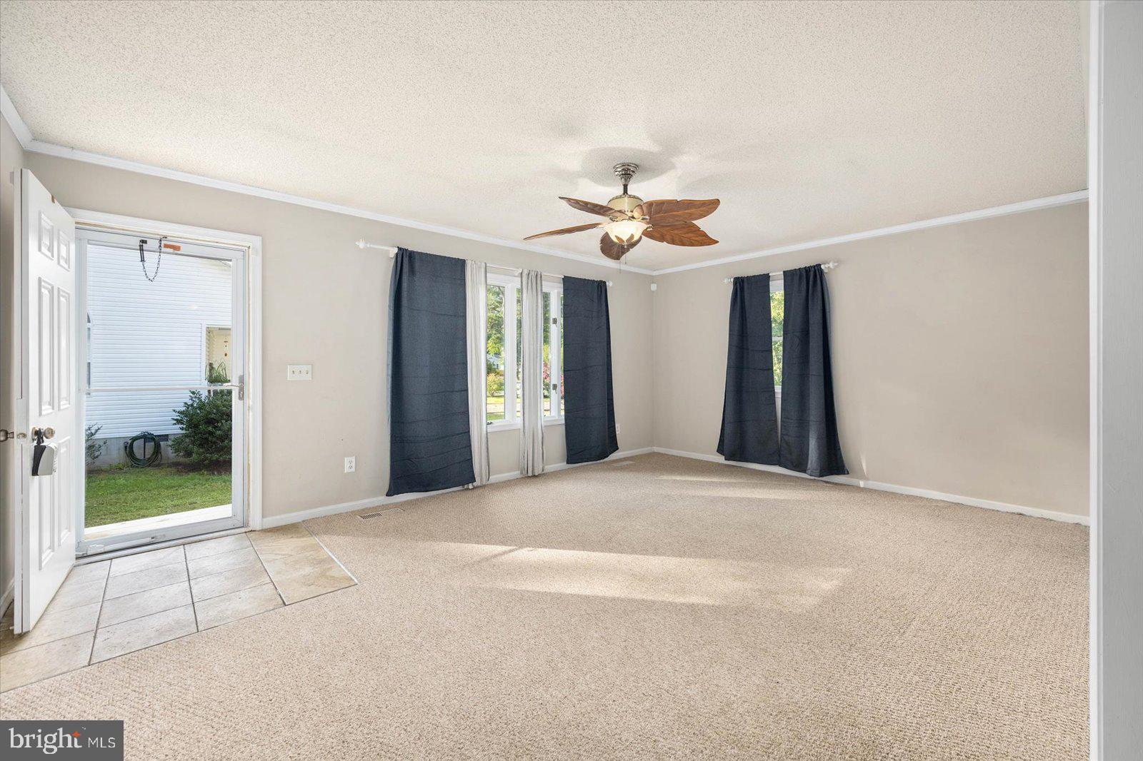 OCEAN PINES - TEAL BAY - Residential