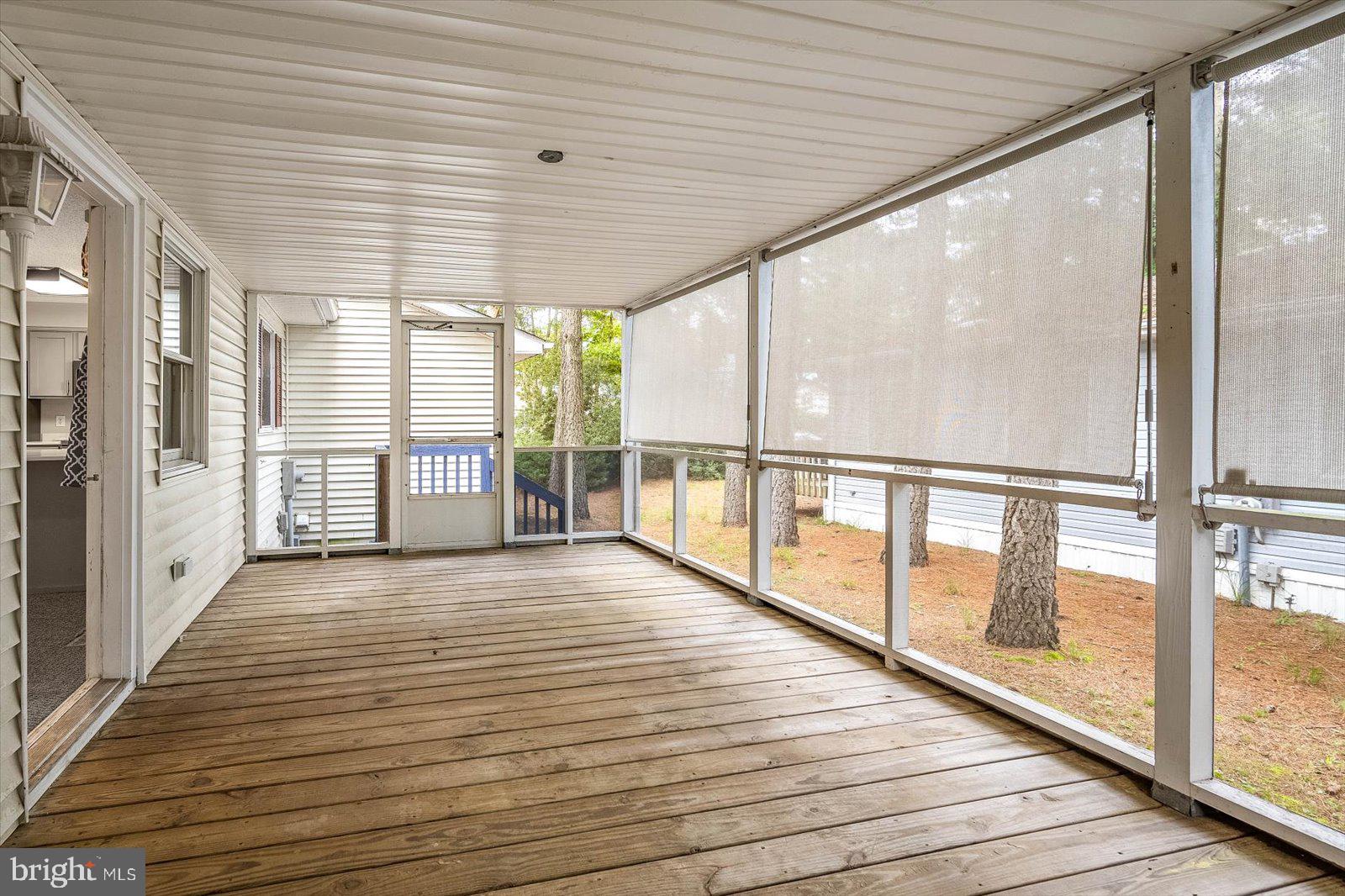 OCEAN PINES - TEAL BAY - Residential