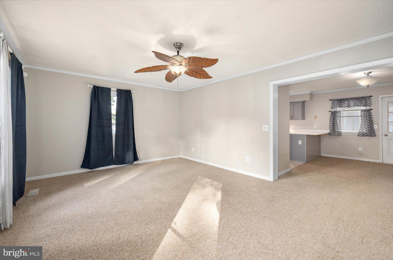 OCEAN PINES - TEAL BAY - Residential