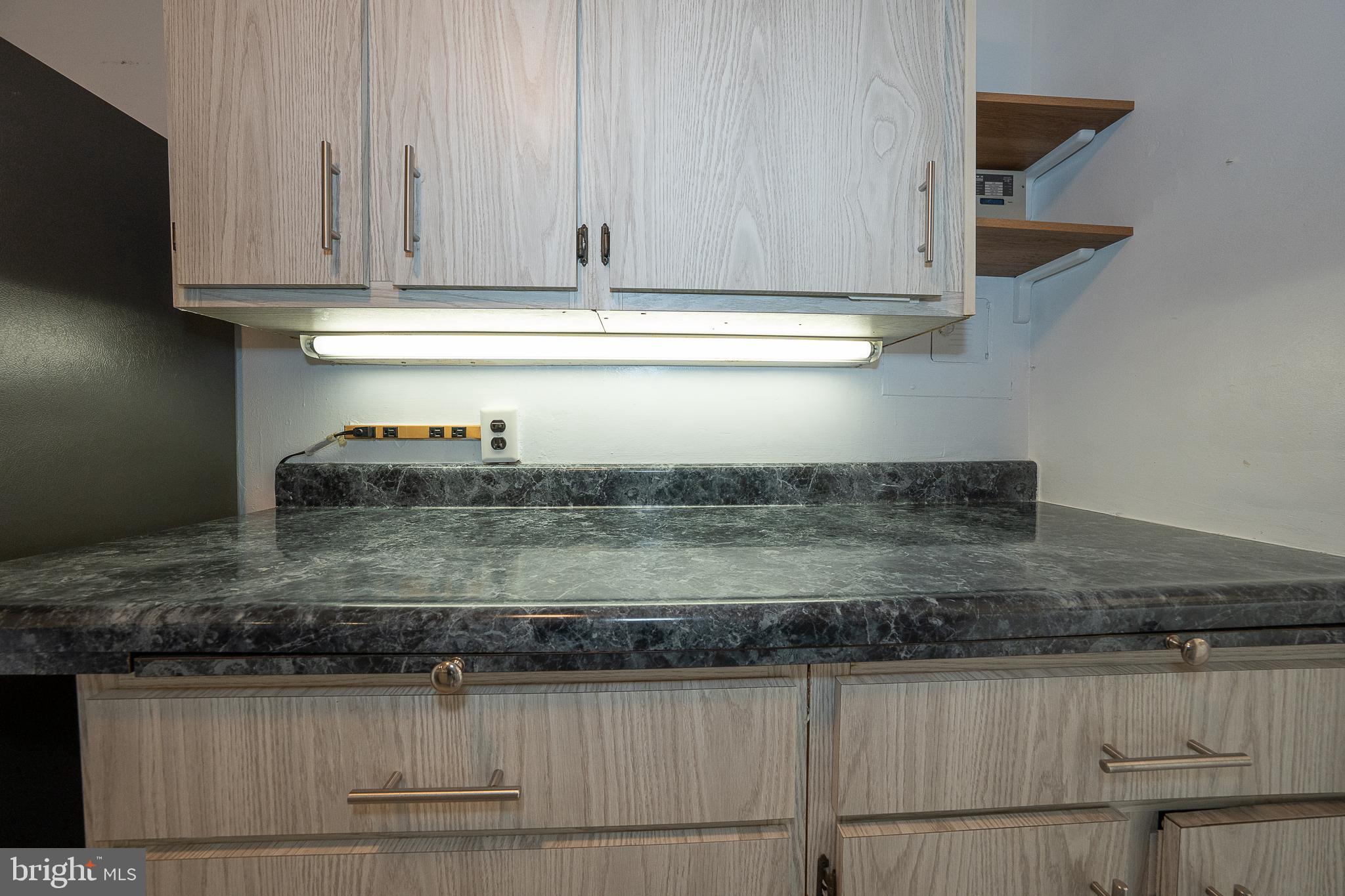 ELKINS PARK HOUSE - Residential