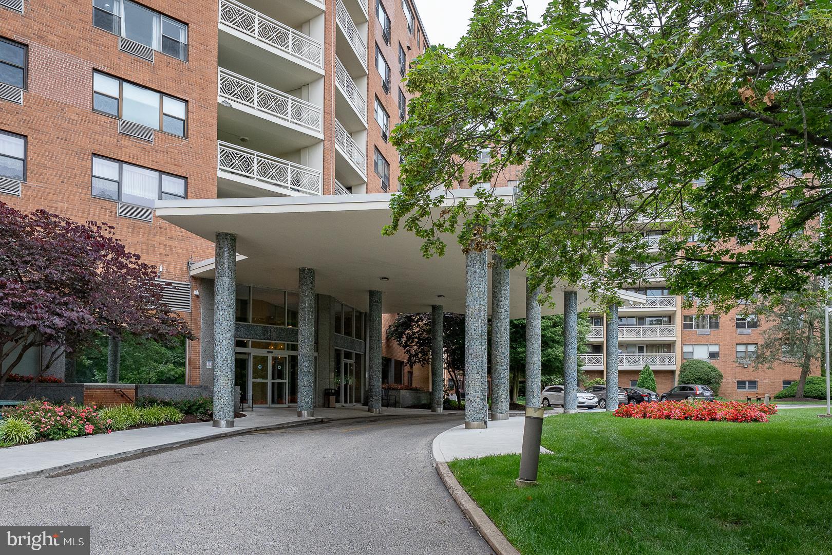 7900 OLD YORK ROAD 704-B