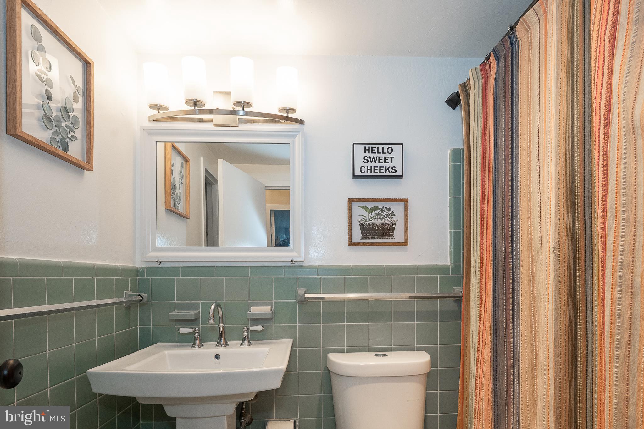 ELKINS PARK HOUSE - Residential