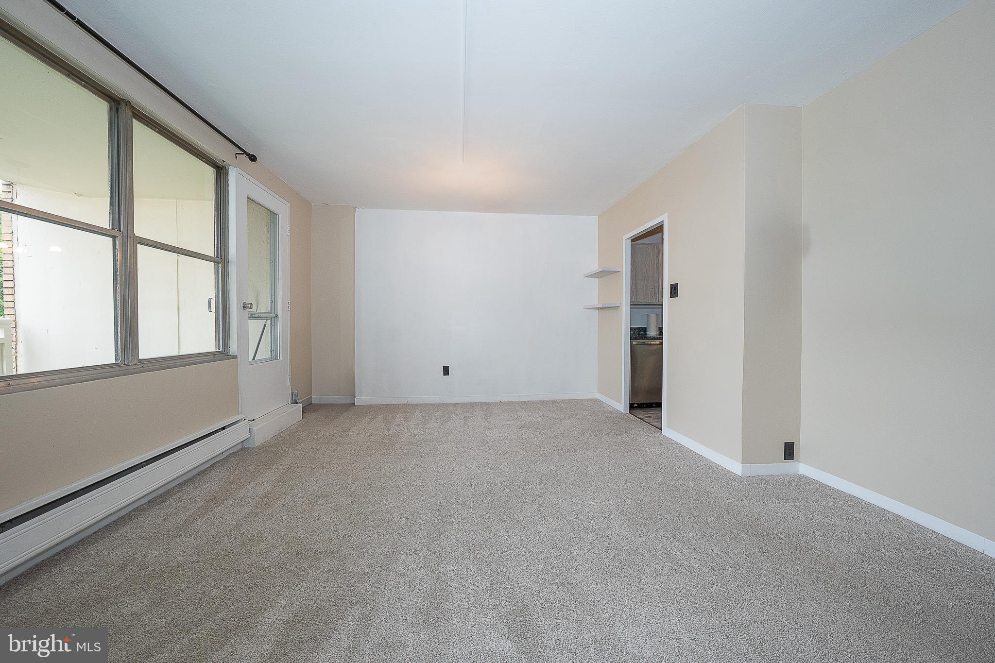 ELKINS PARK HOUSE - Residential