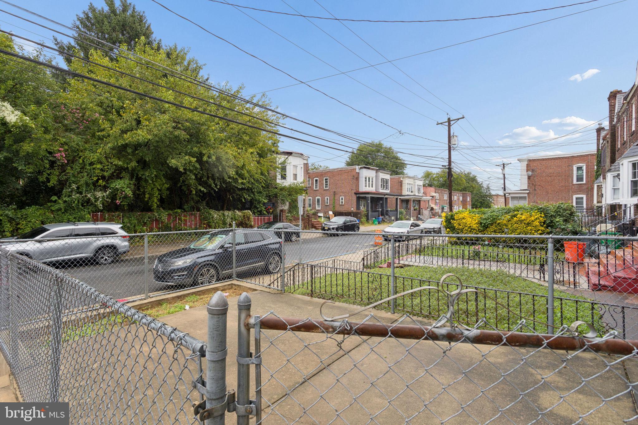 1308 SHERIDAN STREET