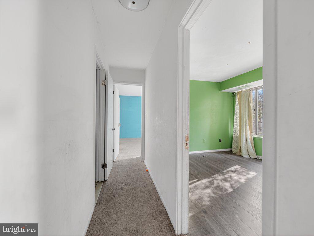 VOM VILLAGE CENTER - Residential