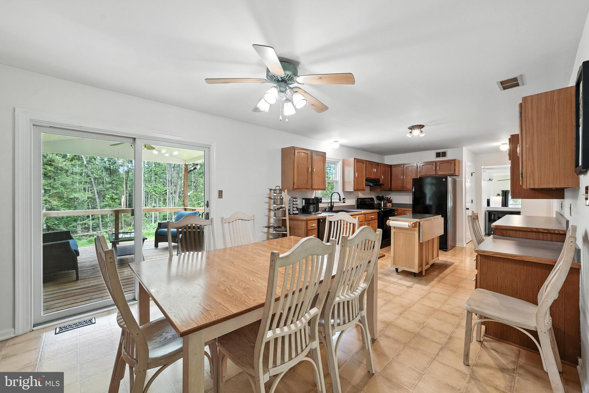 2266 BEAVER DAM ROAD