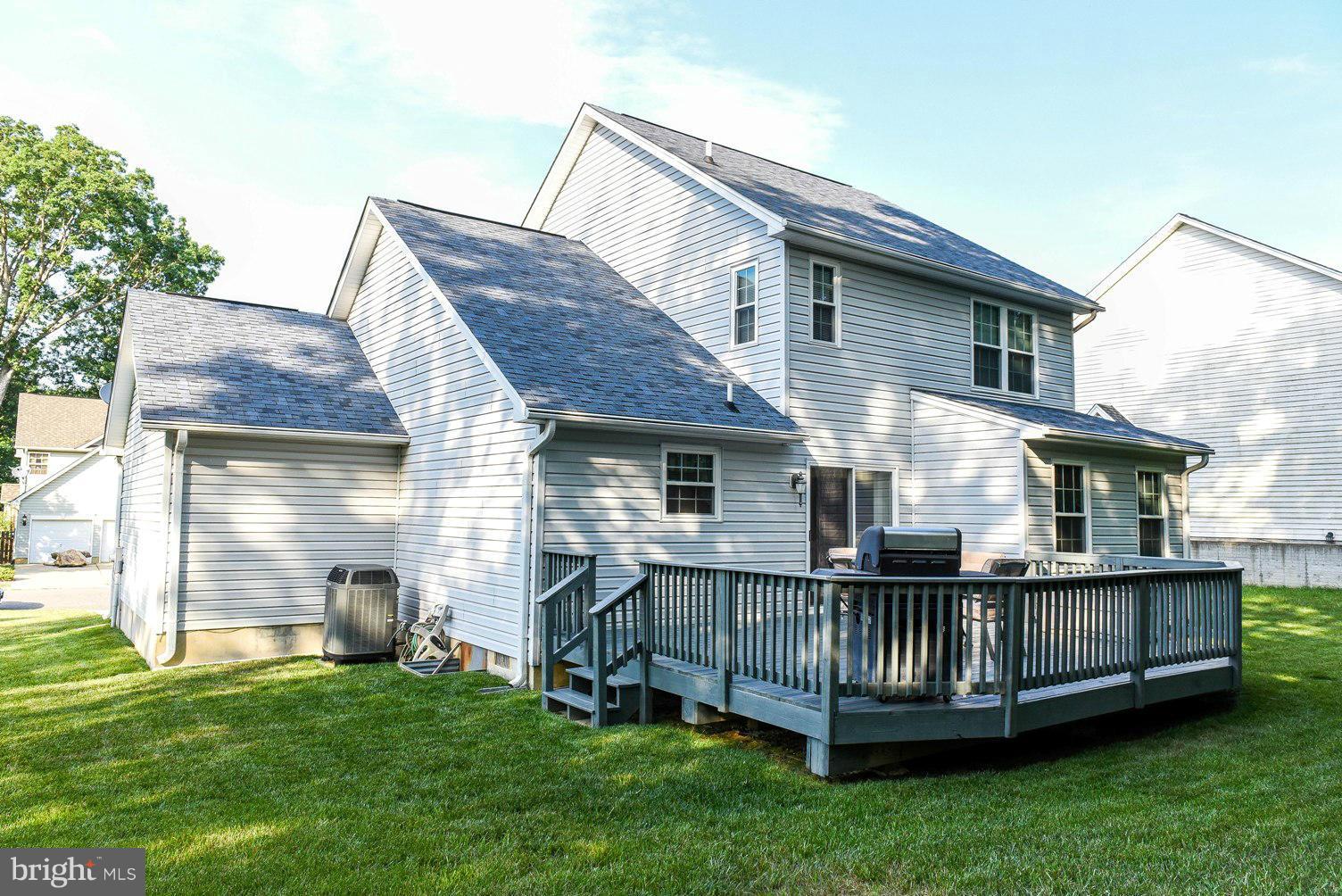 WILLOW WOODS - Residential