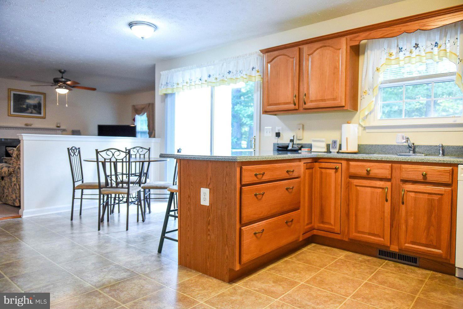 WILLOW WOODS - Residential