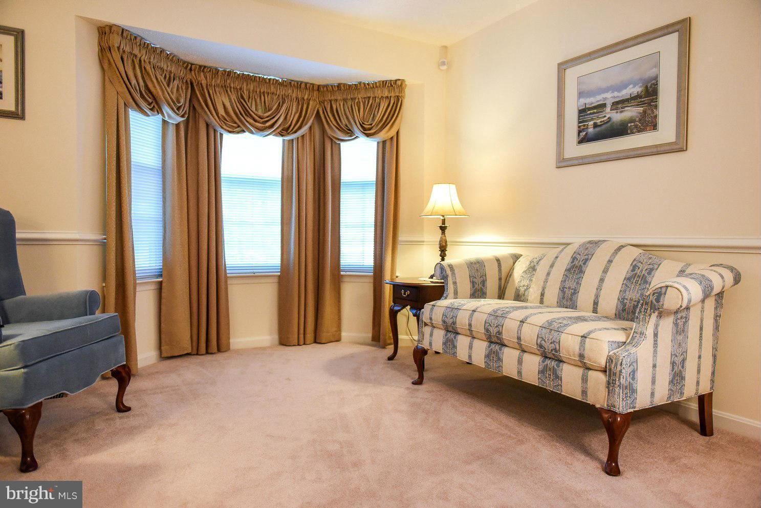 WILLOW WOODS - Residential