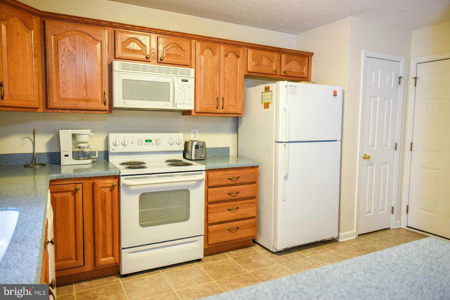 WILLOW WOODS - Residential