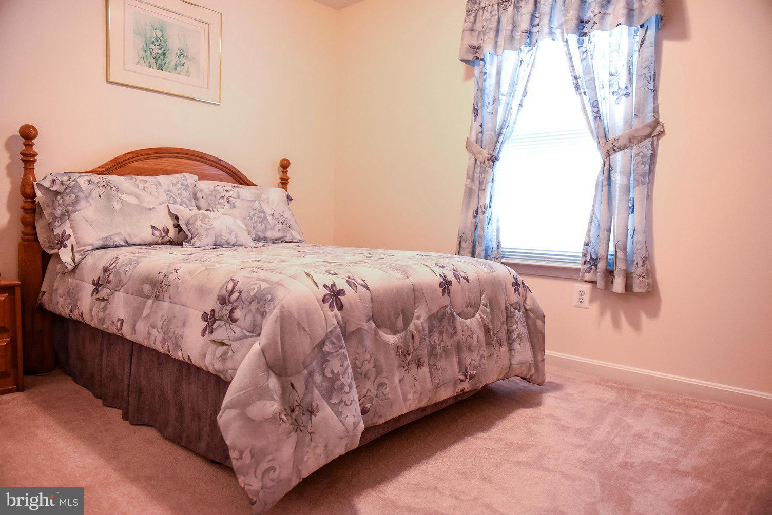 WILLOW WOODS - Residential