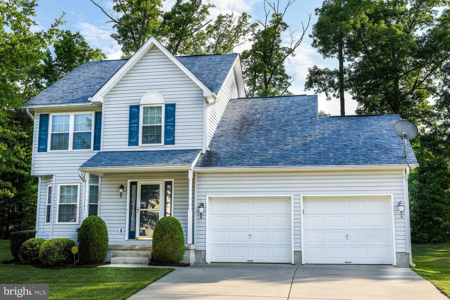 WILLOW WOODS - Residential