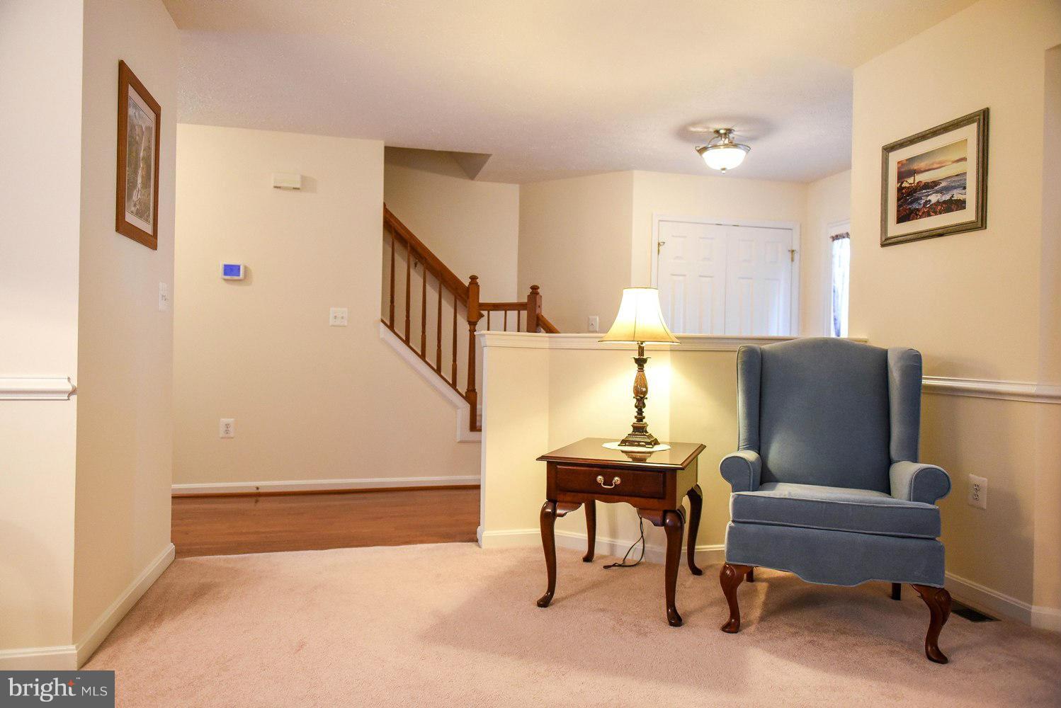 WILLOW WOODS - Residential