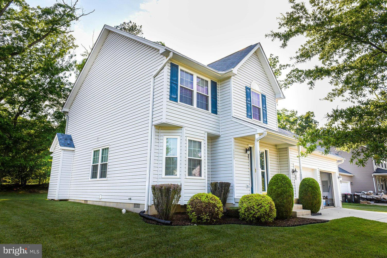 WILLOW WOODS - Residential