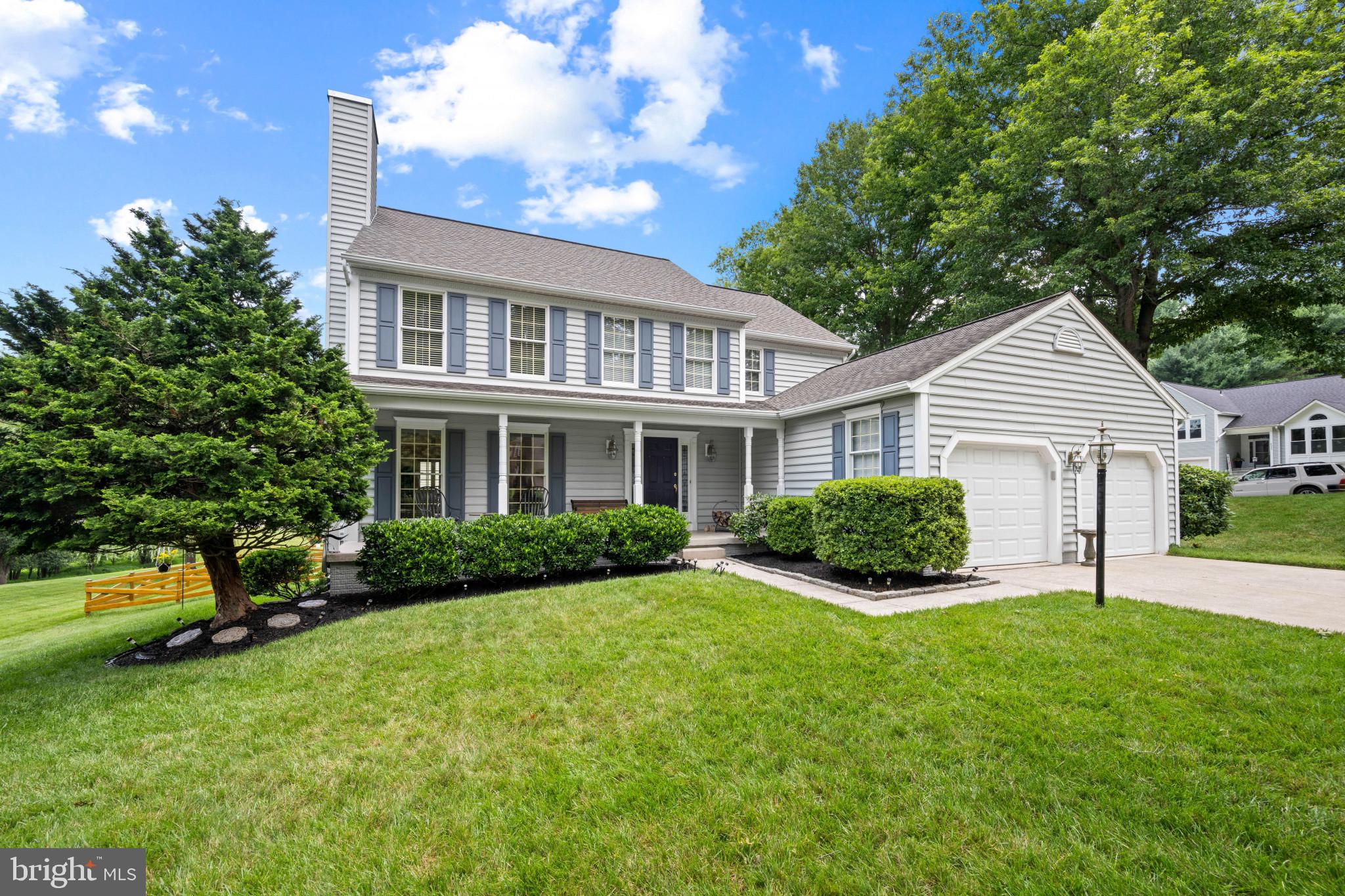 2300 CARR COURT