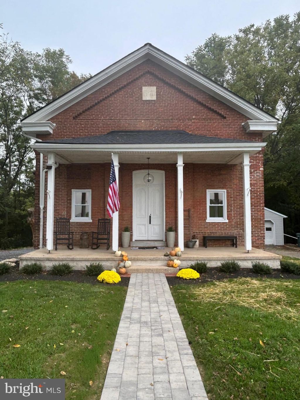 Photo of 1355 Penn Grant Road #2, LANCASTER, PA 17602 (MLS # PALA2077326)