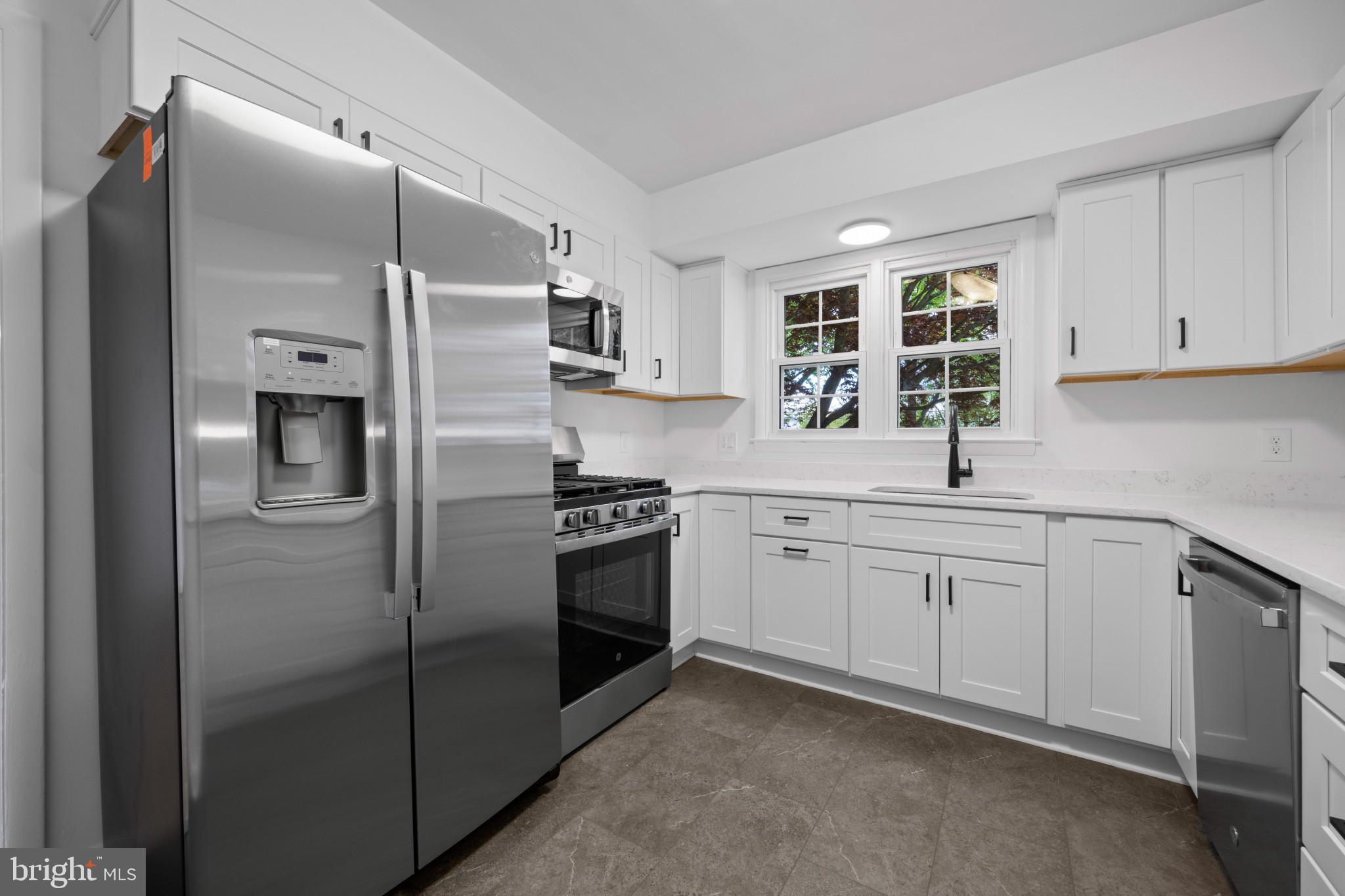 THORNLEIGH - Residential