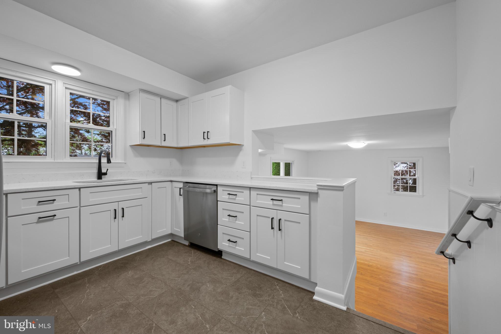 THORNLEIGH - Residential