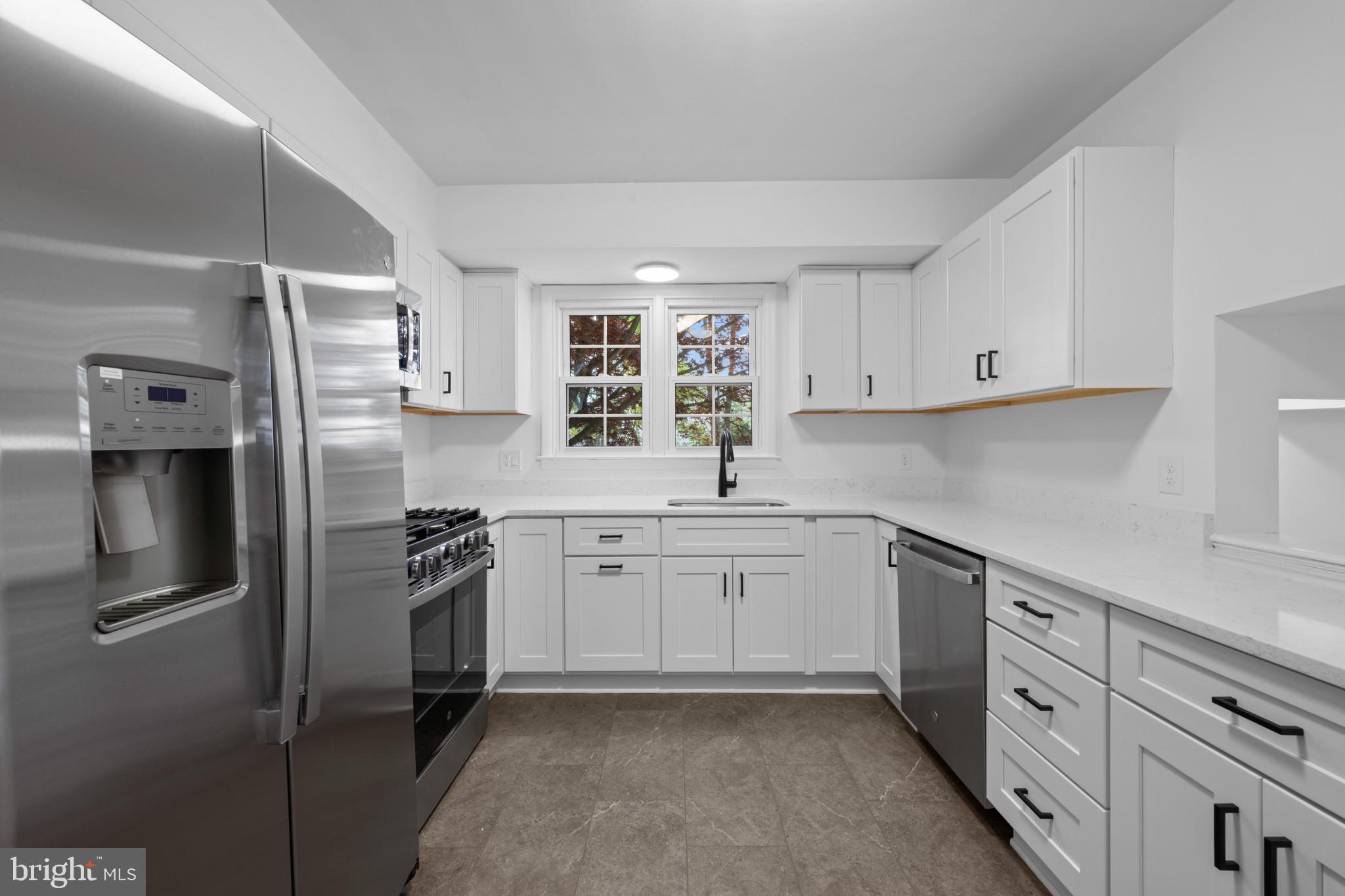 THORNLEIGH - Residential