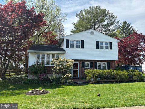 1005 JAMIESON ROAD LUTHERVILLE TIMONIUM MD 21093