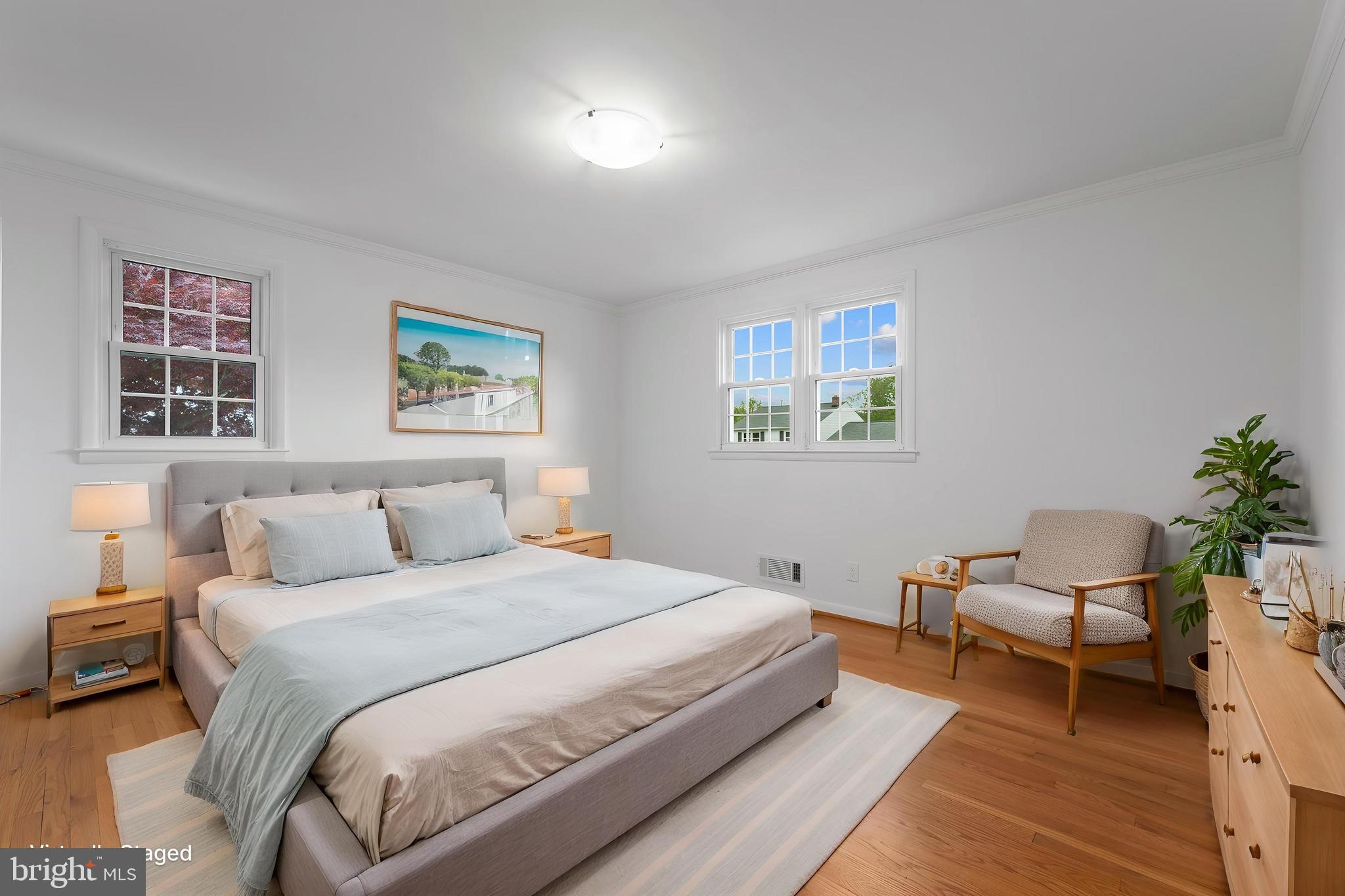 THORNLEIGH - Residential