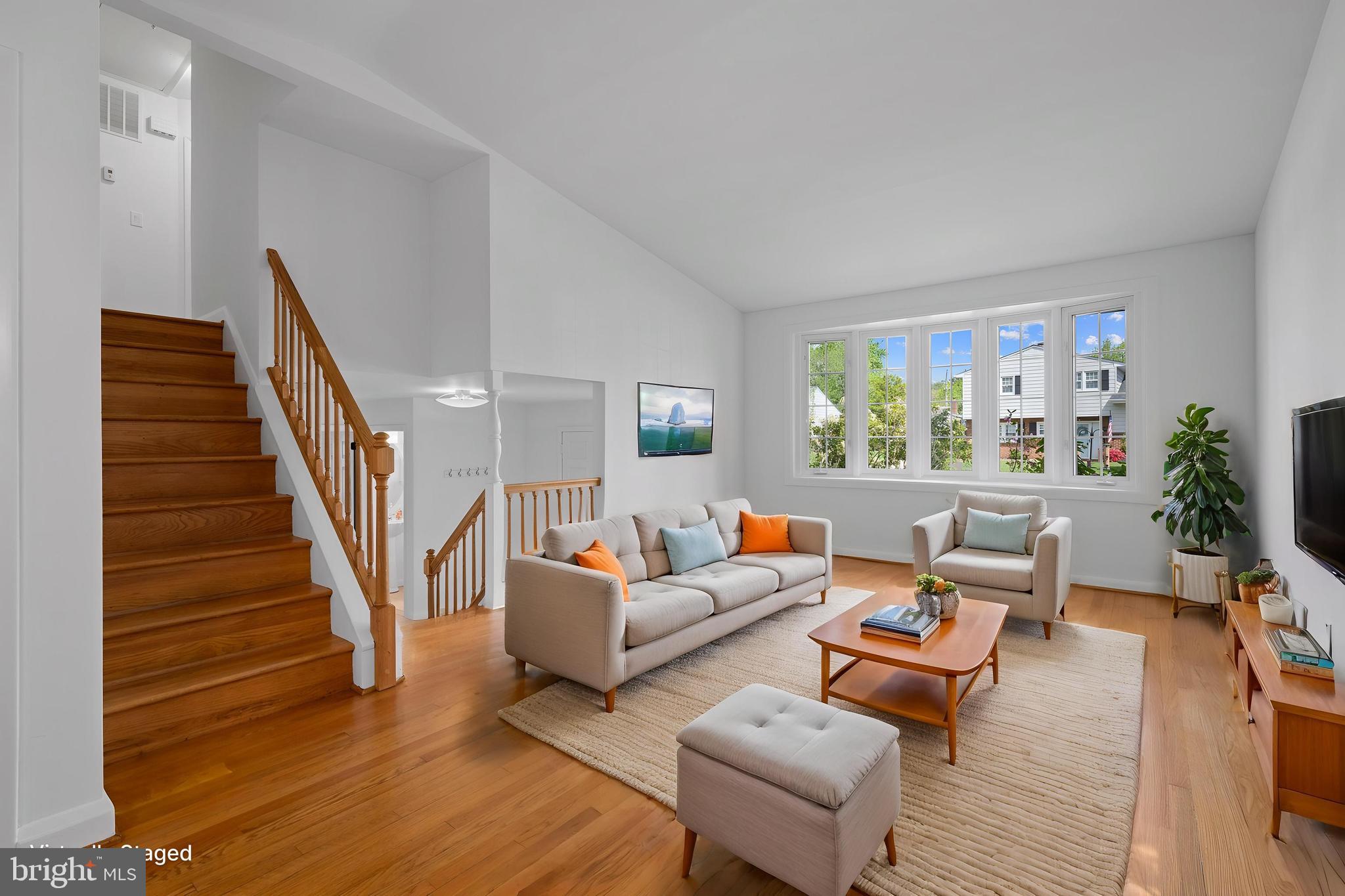 THORNLEIGH - Residential