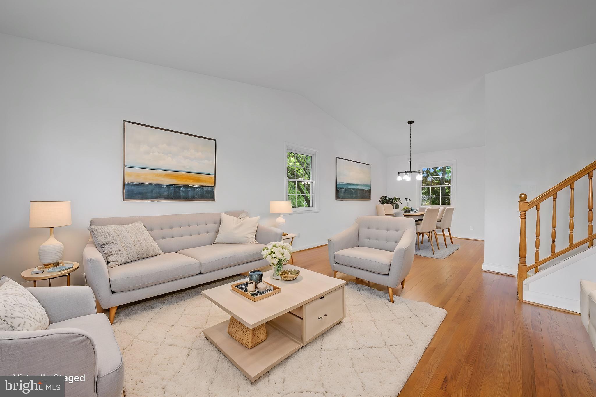 THORNLEIGH - Residential