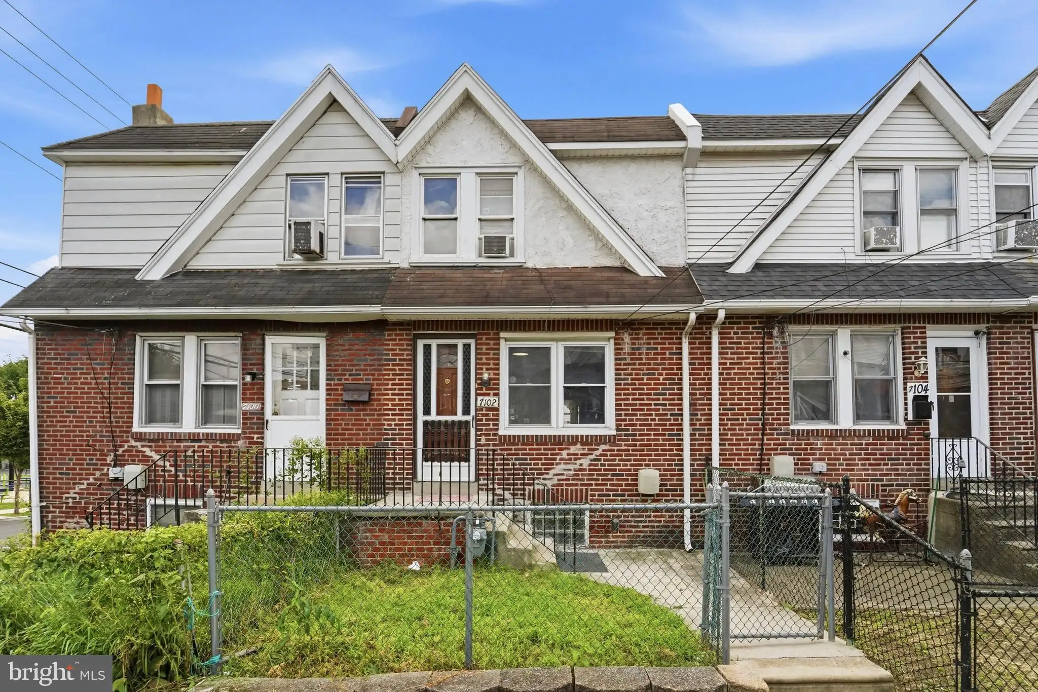 7102 Stockley Road, Upper Darby, PA, 19082