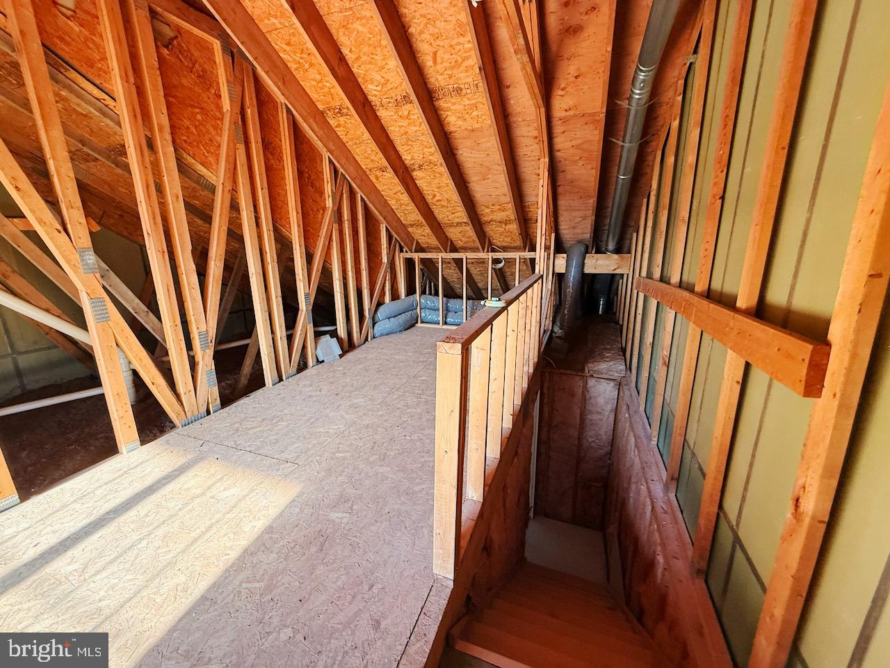 COUNTRY MEADOWS - Residential