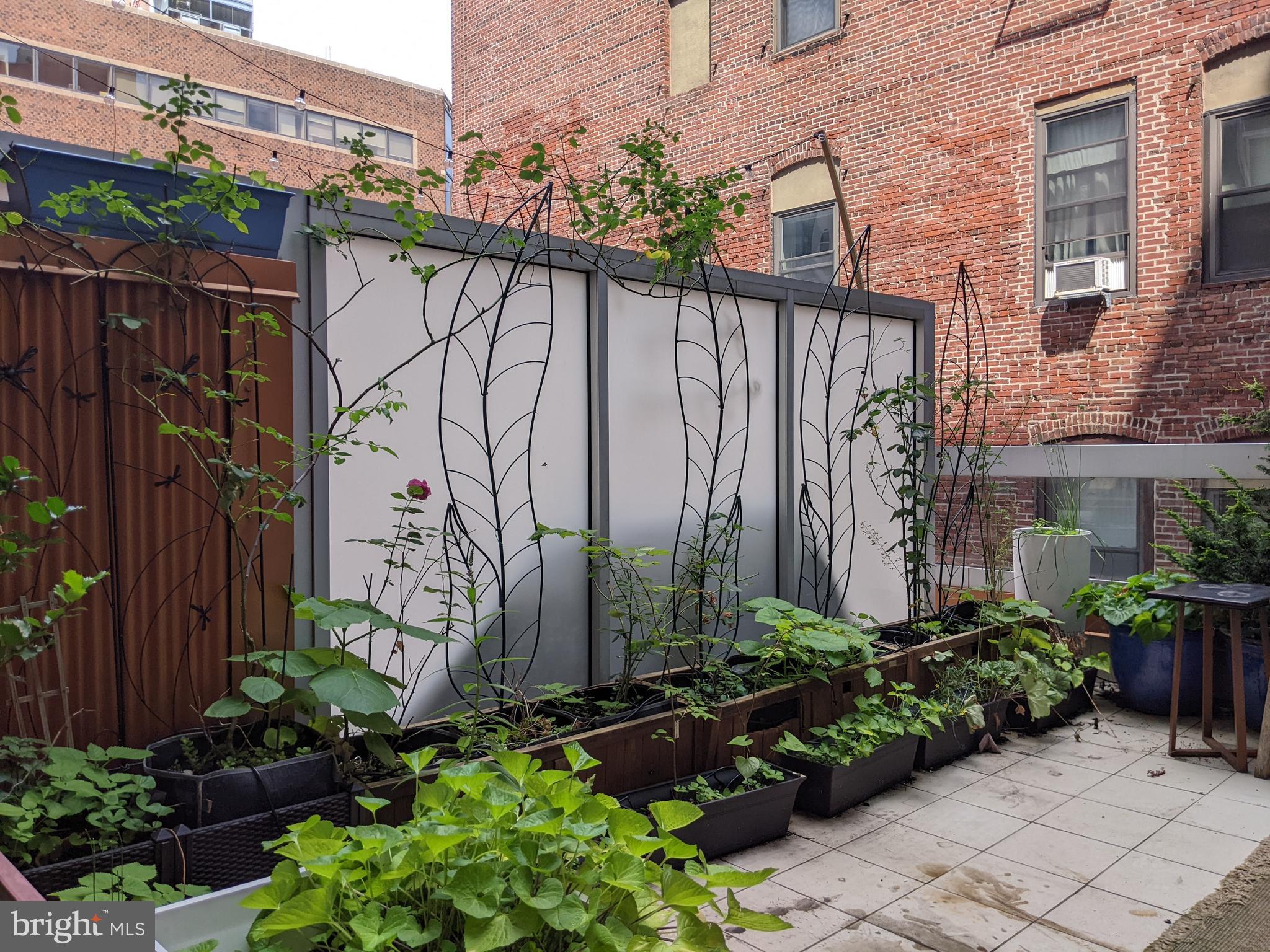 WASHINGTON SQ WEST - Residential