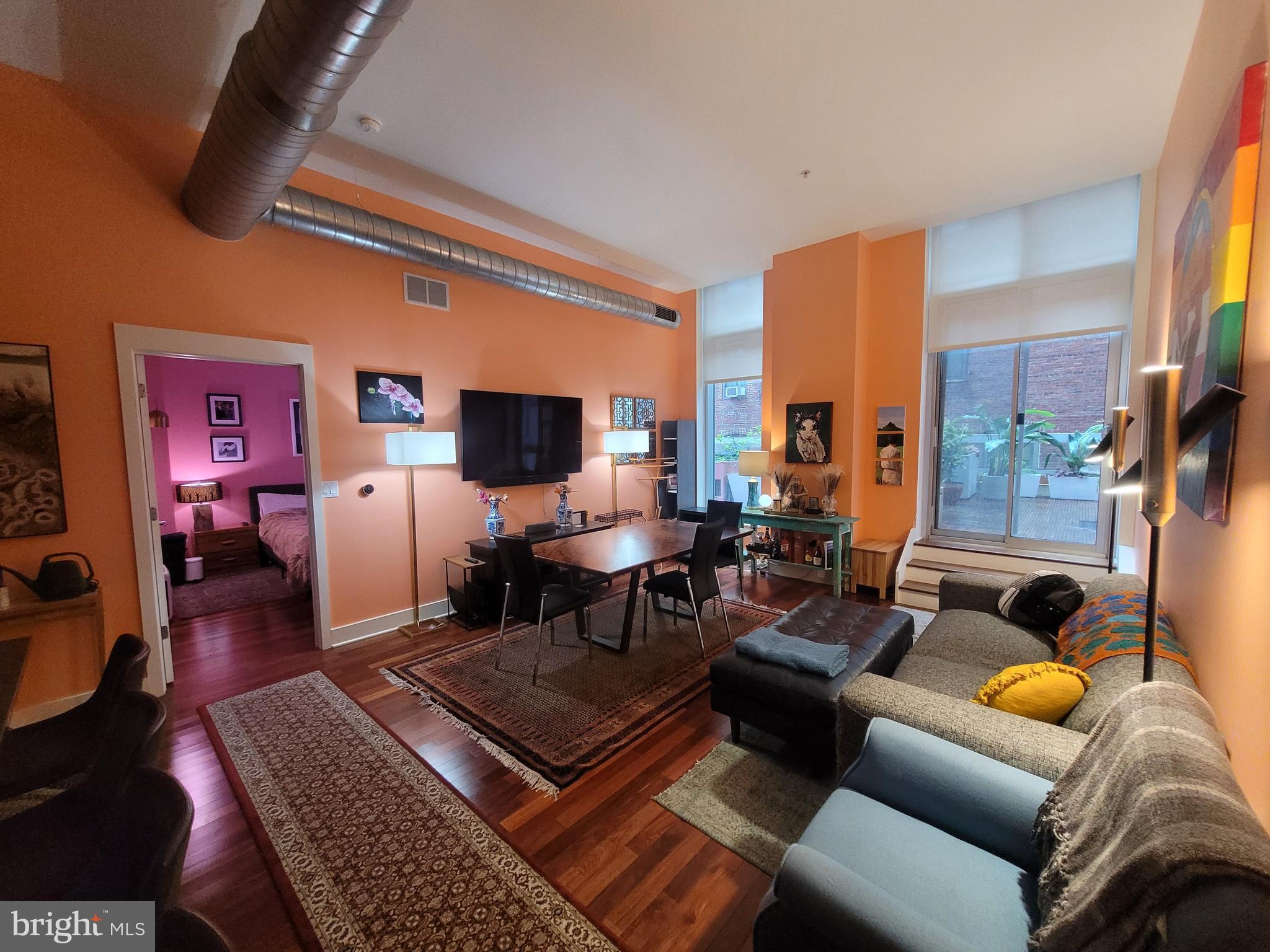 WASHINGTON SQ WEST - Residential