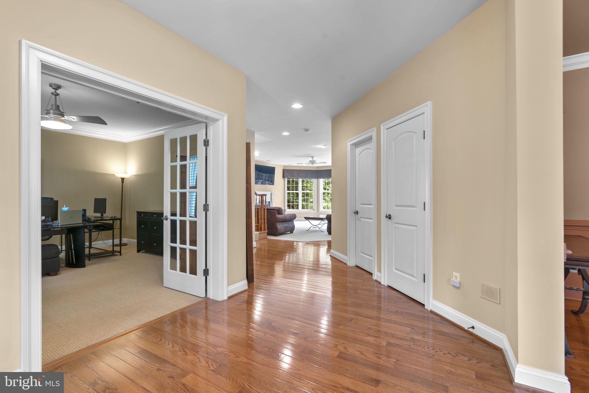 4316 BUCKSKIN WOOD DRIVE