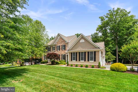 Homes For Sale - 4316 Buckskin Wood Drive<br/> Howard County, ELLICOTT CITY, MD 21042