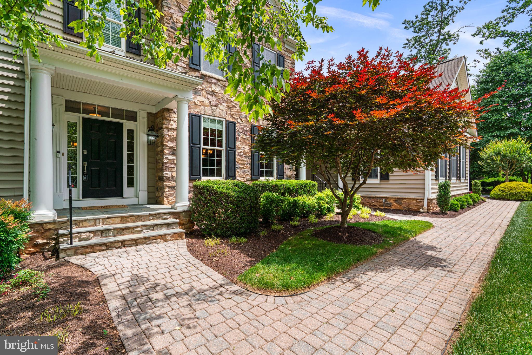 4316 BUCKSKIN WOOD DRIVE