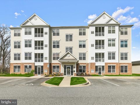 1813 SELVIN DRIVE 204 BEL AIR MD 21015