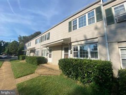Townhouse For Rent - 32 S Monroe Road<br/> Anne Arundel County, ANNAPOLIS, MD 21402