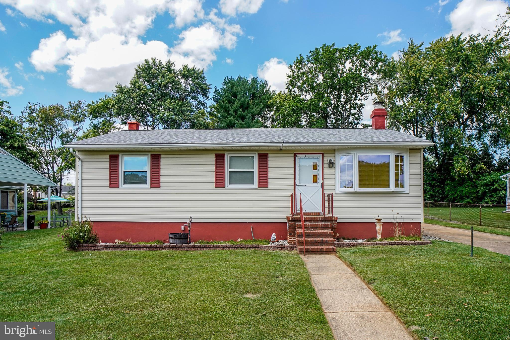 ARUNDEL HILLS - Residential