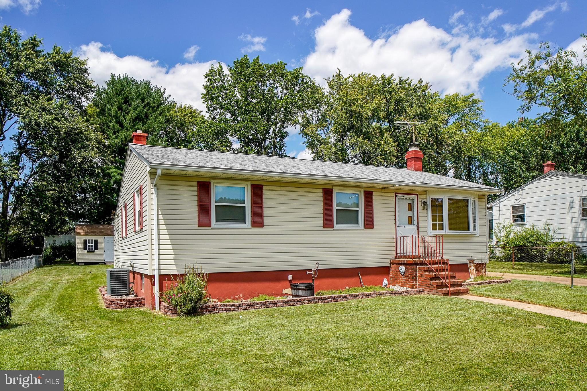 ARUNDEL HILLS - Residential