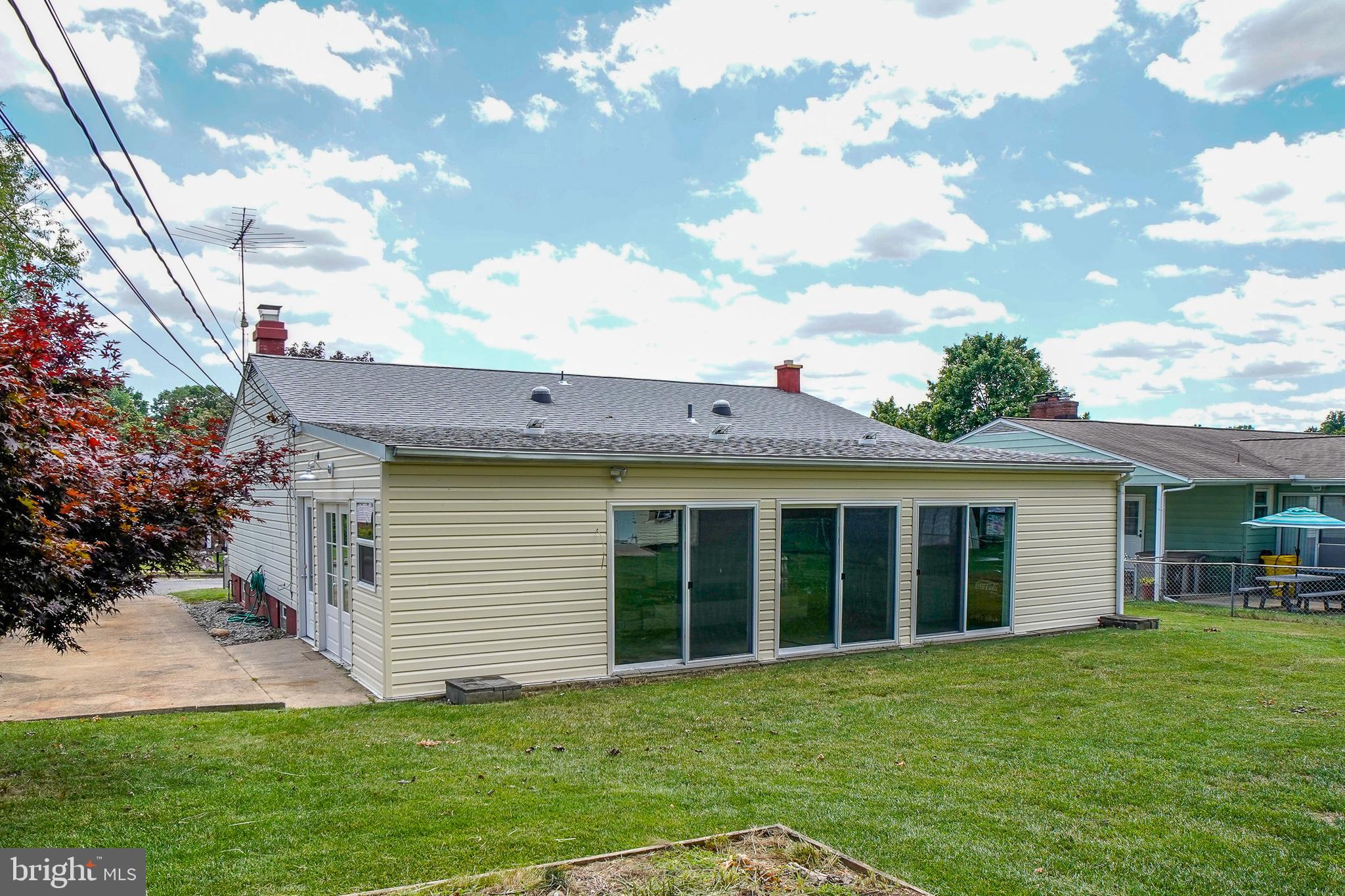 ARUNDEL HILLS - Residential