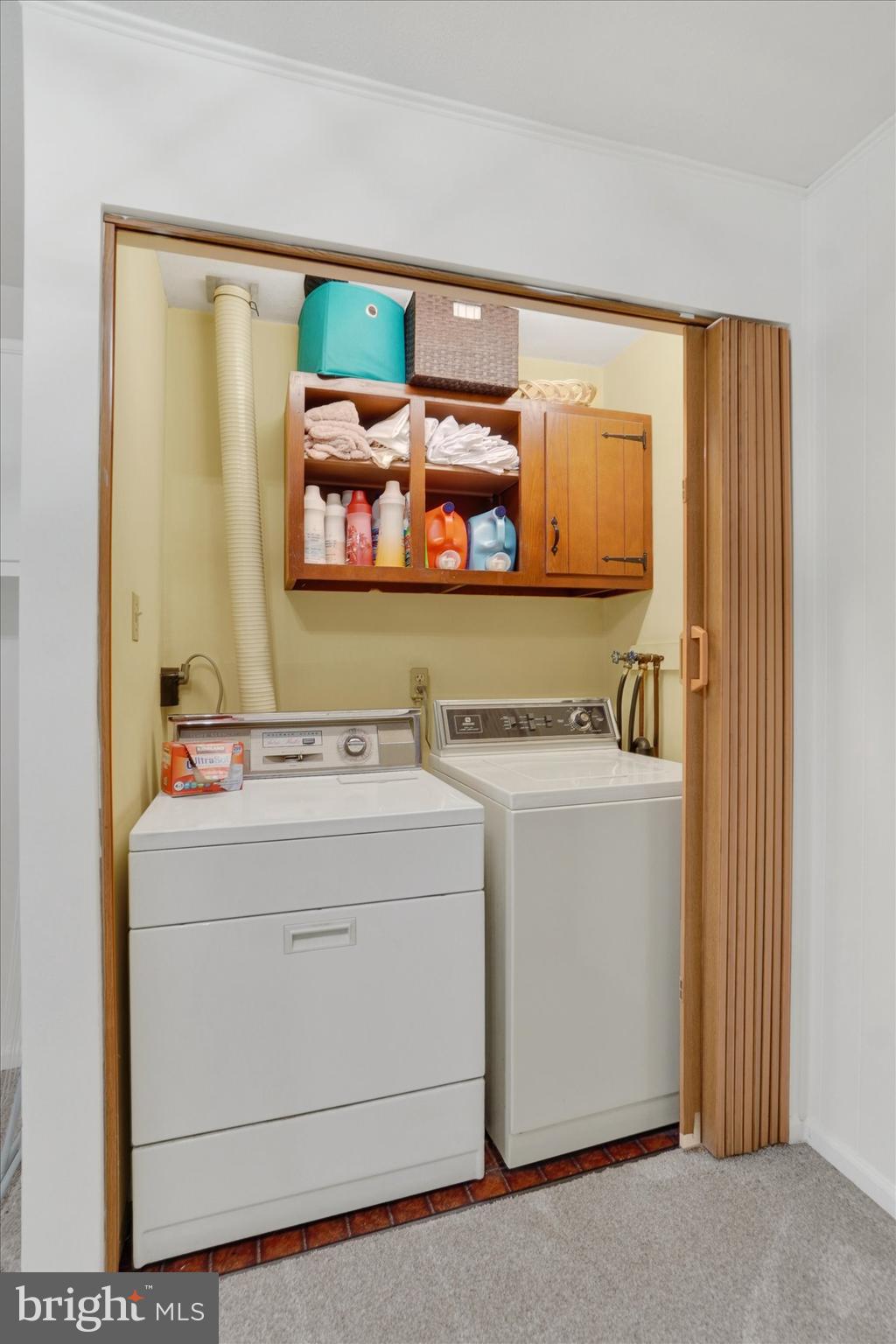 COLONY PARK CONDOS - Residential