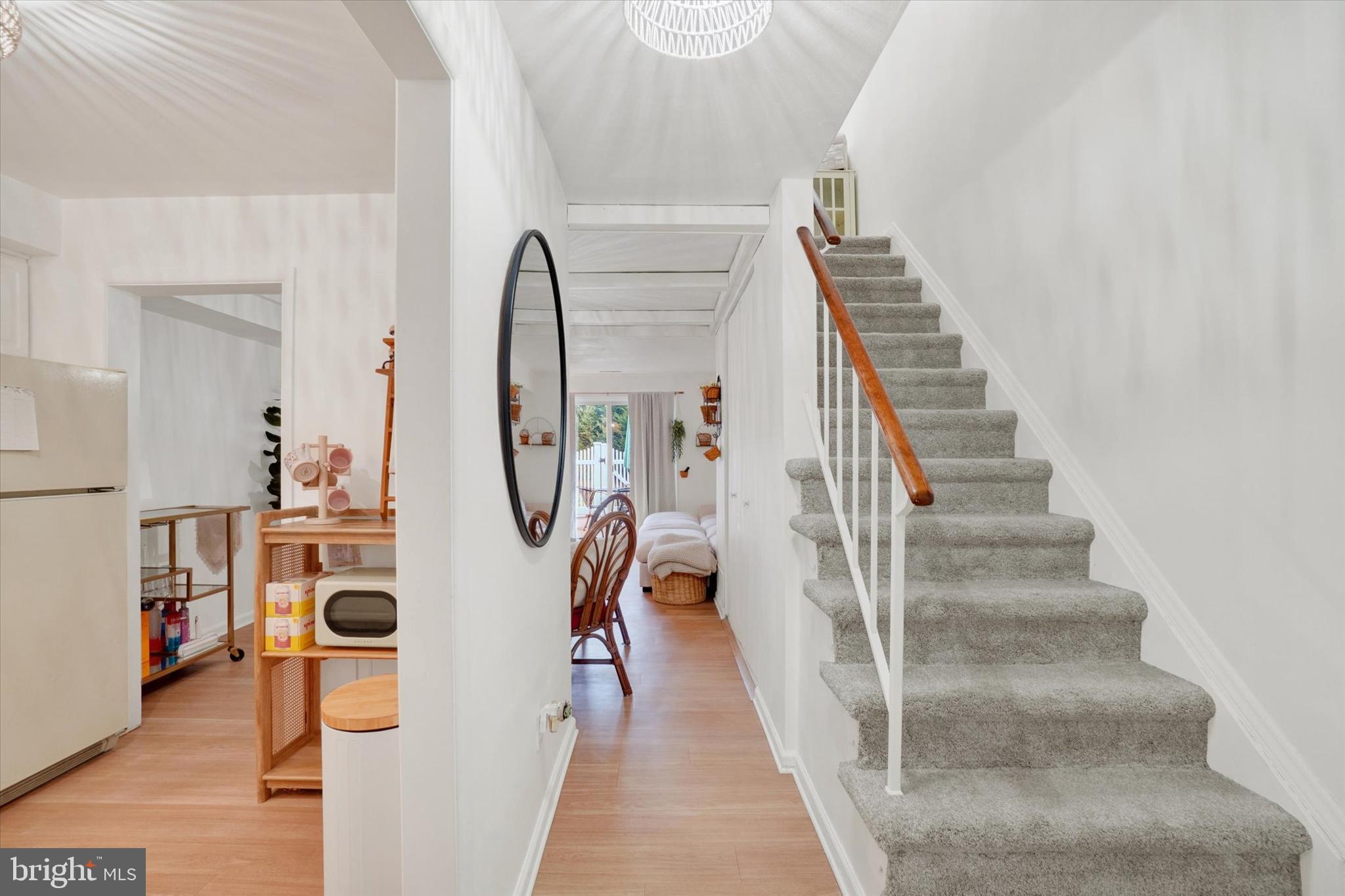 COLONY PARK CONDOS - Residential