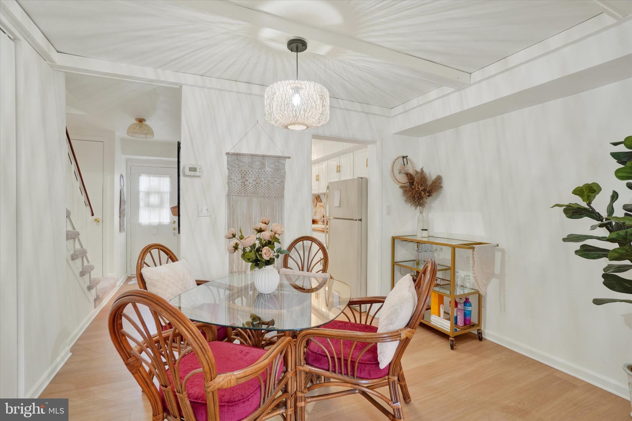 COLONY PARK CONDOS - Residential