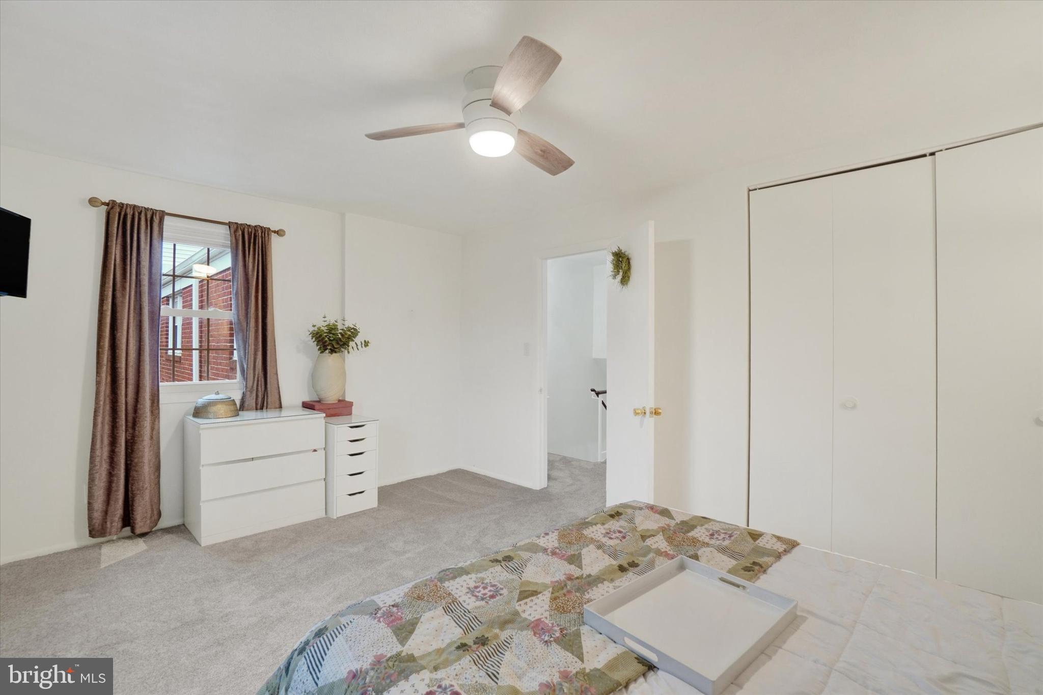 COLONY PARK CONDOS - Residential