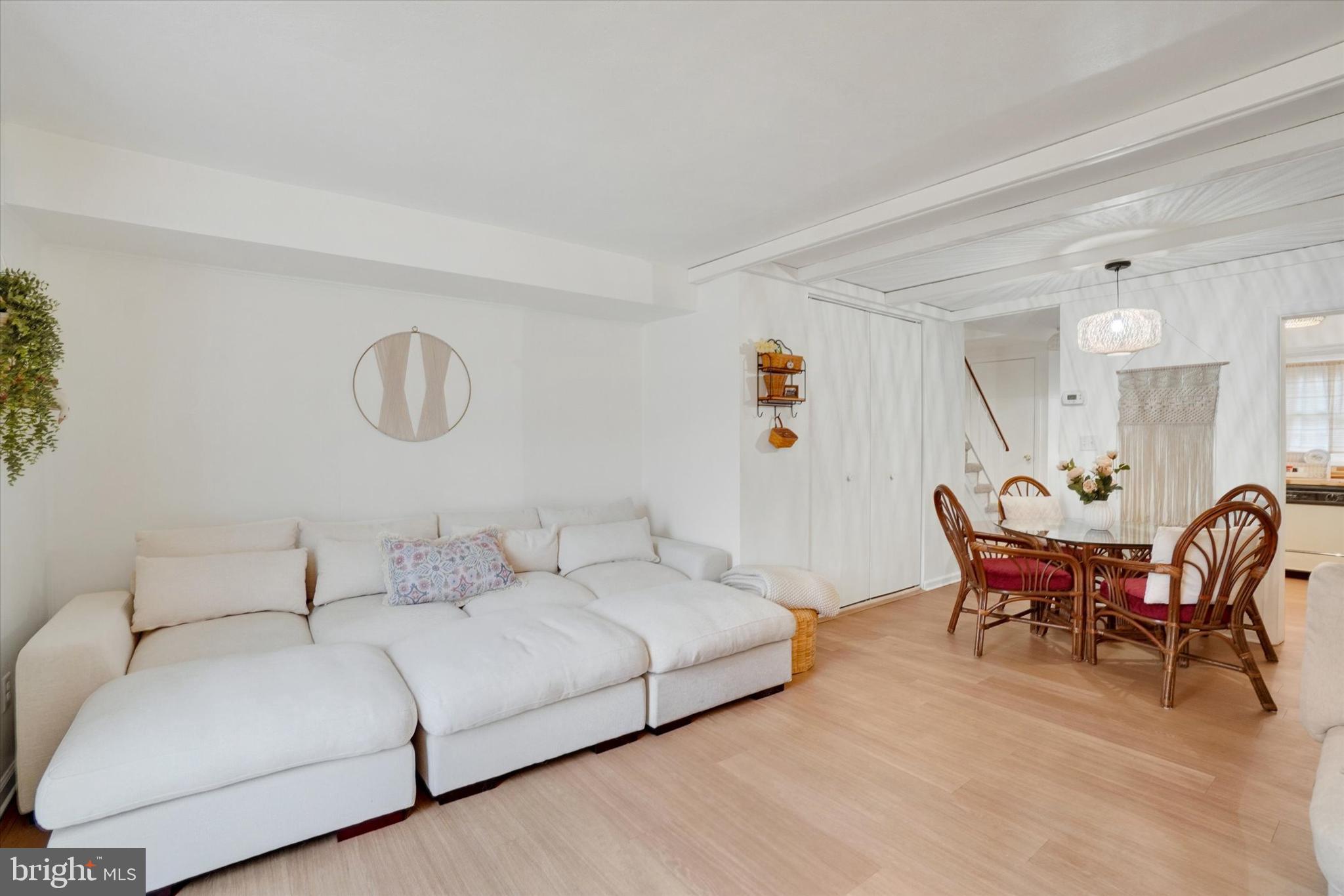 COLONY PARK CONDOS - Residential