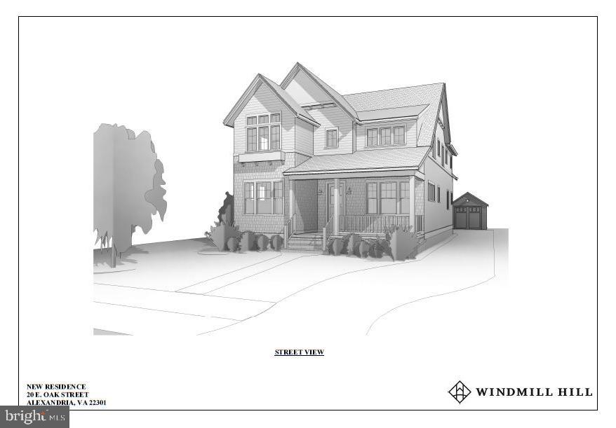 ROSEMONT PARK - Residential